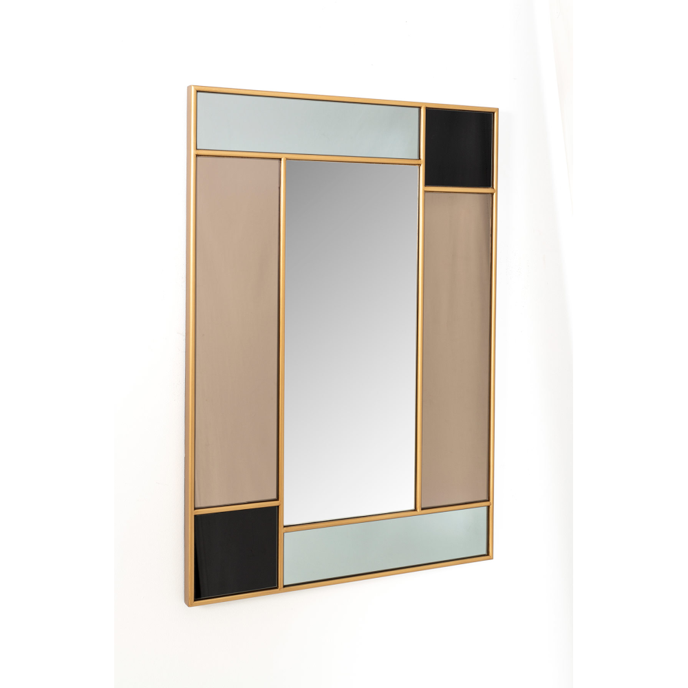 ESPEJOS METAL Y ALUMINIO