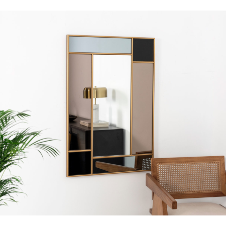 ESPEJOS METAL Y ALUMINIO