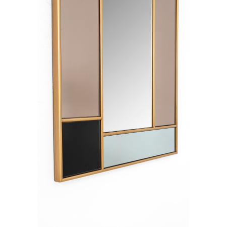 ESPEJOS METAL Y ALUMINIO