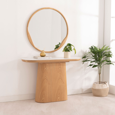 CONSOLAS Y ESCRITORIOS