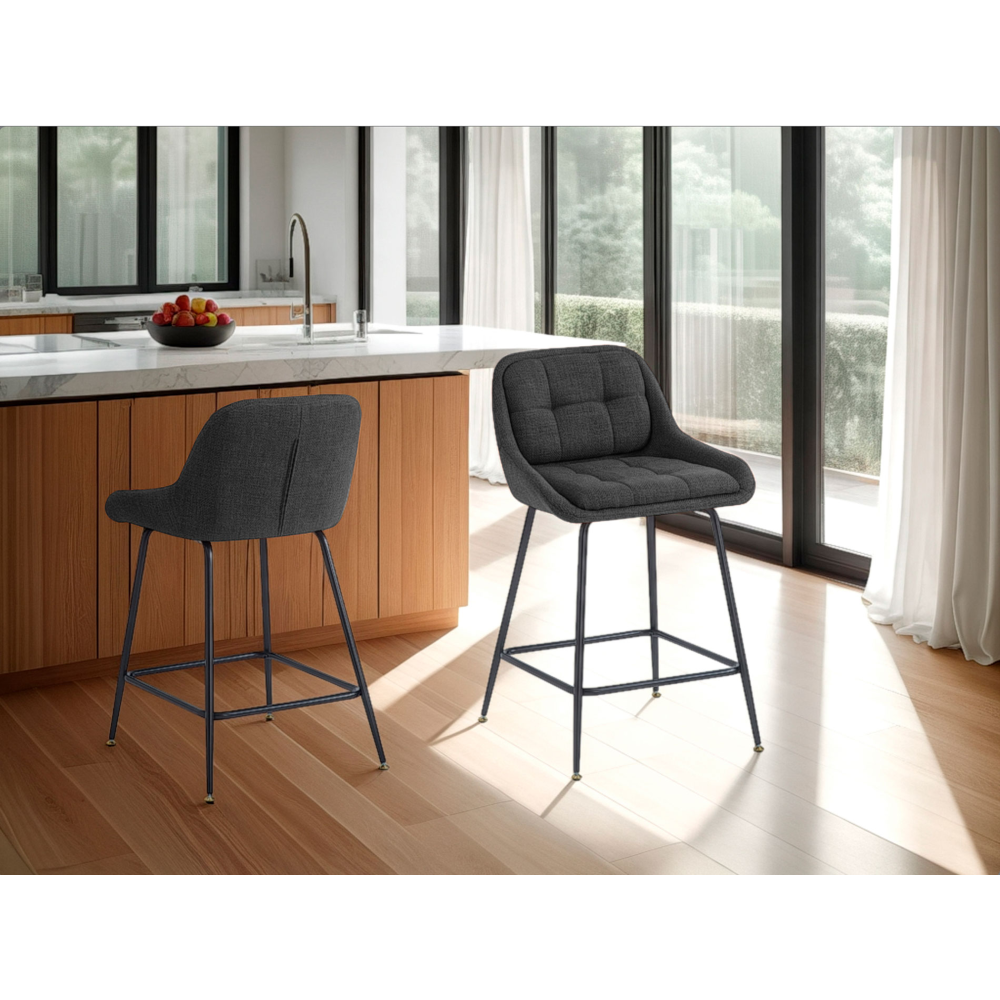 TABURETES COCINA Y BAR