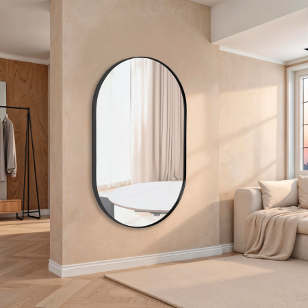 ESPEJOS METAL Y ALUMINIO