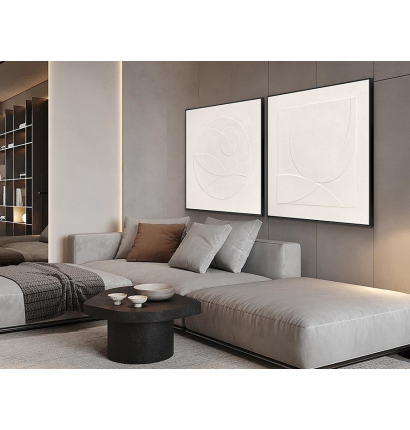 Cuadros Modernos para Decorar tu Hogar: Ideas y Tendencias 2025